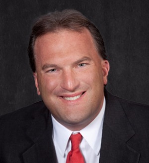 Photo of David K. TeSelle