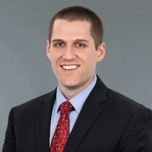 Photo of Brian A. Pepicelli