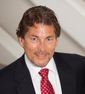 Photo of Larry D. Ottaway