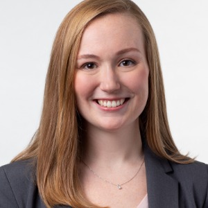 Photo of Rachel Adams