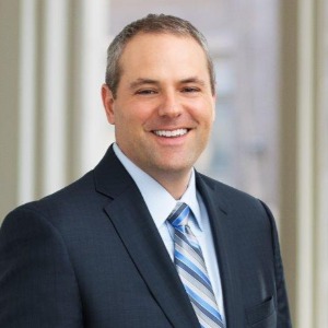 Photo of Bradley Bingham