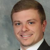 Photo of Andrew J. Thomas