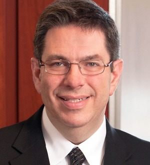 Photo of David B. Torchinsky