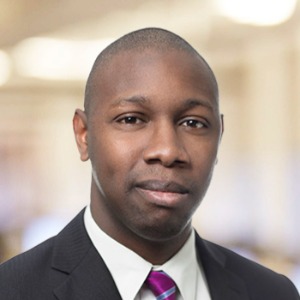 Photo of Demetrius Pyburn