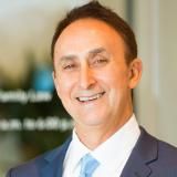 Photo of Steven P. Fernandez