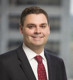 Photo of Brian A. Pipkin
