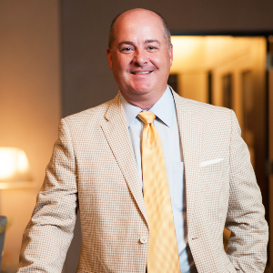 Photo of Mark L. Hawkins