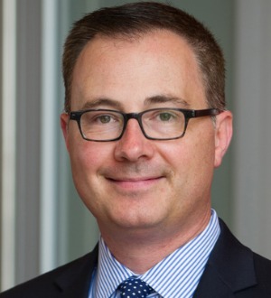 Photo of E. Andrew Cole