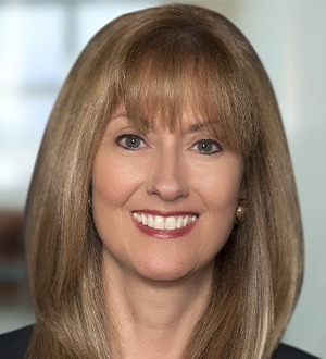 Photo of Sherri T. Alexander