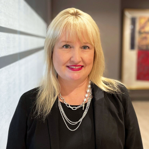 Photo of Heidi Torvik