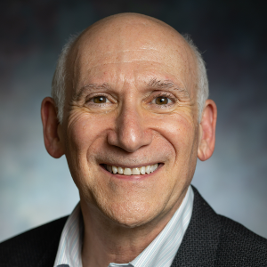 Photo of Keith J. Zimmerman