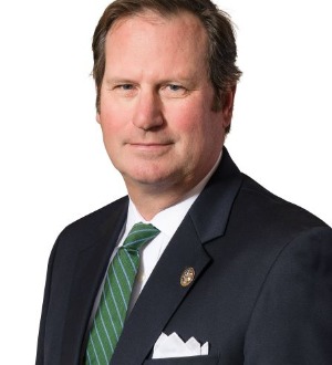 Photo of David R. Cordell