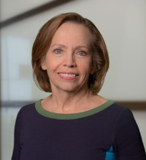 Photo of Nancy M. Bonniwell