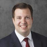 Photo of Patrick Newsom
