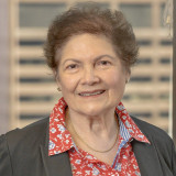 Photo of Blanca G. Silvestrini