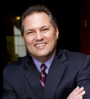 Photo of James F. Wyatt III