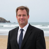 Photo of Brad Holbrook