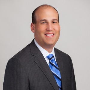 Photo of Matthew S. Rheingold
