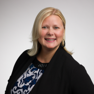 Photo of Jennifer M. Porter