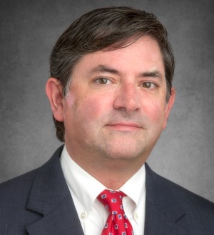 Photo of C. Christopher Brown