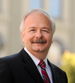 Photo of Timothy E. "Tim" Eagle
