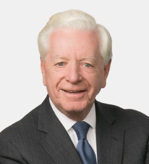 Photo of John J. "Jack" George