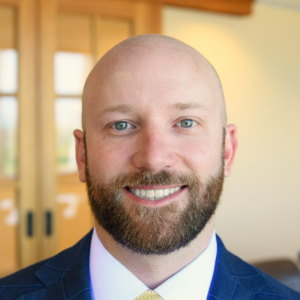 Photo of Matthew R. Lee