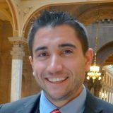 Photo of Brian Adam Clay