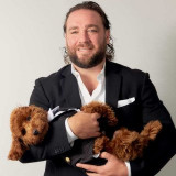 Photo of Mr. Chad Van Horn