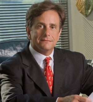 Photo of Thomas M. "Tom" Louis