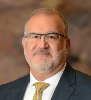 Photo of Nicholas B. "Nick" Missad