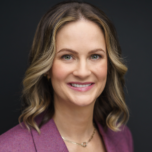 Photo of Erica Blume Slater