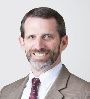 Photo of Thomas M. "Tom" McAleavey
