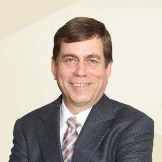 Photo of Michael Pond