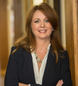 Photo of Jennifer L. Truelove