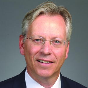 Photo of Christopher B. "Chris" Barker