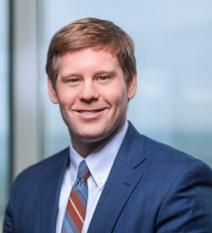 Photo of C. Bailey King Jr.