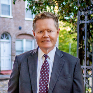 Photo of Daniel F. "Frank" Blanchard III