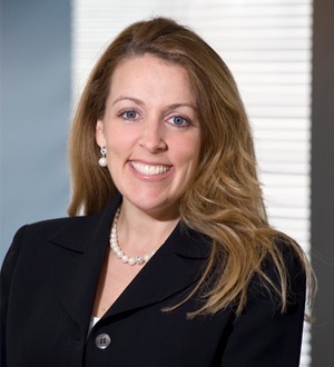 Photo of Maureen E. Danker