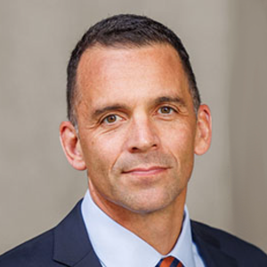 Photo of Brendan B. Lupetin