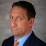 Photo of Zane T. Cagle
