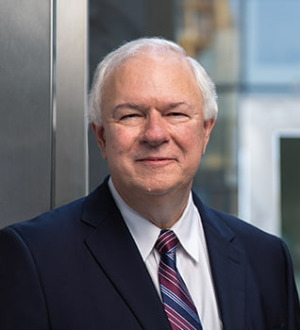 Photo of Richard W. Hendrix