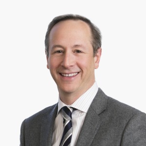 Photo of Stephen W. Bernstein