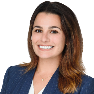 Photo of Kristen A. Curatolo
