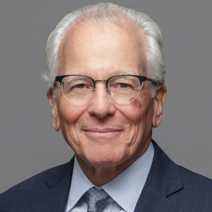 Photo of William M. Savino
