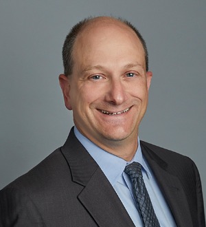 Photo of Irving S. "Irv" Firman