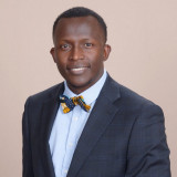 Photo of Ben Akech