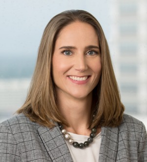 Photo of Sarah Cronan Spurlock