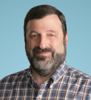 Photo of Stephen M. Wurzburg