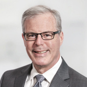 Photo of Andrew T. "Andy" Burns